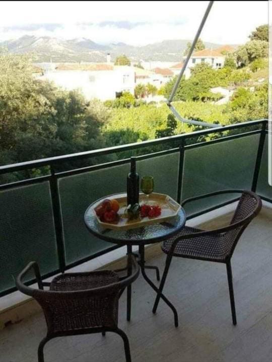 Guesthouse Emi Lygia (Lefkada) Exterior photo