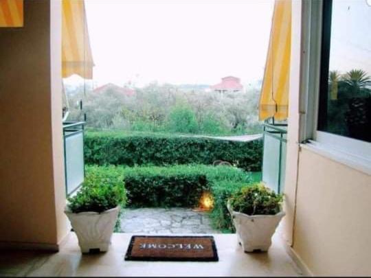 Guesthouse Emi Lygia (Lefkada) Exterior photo