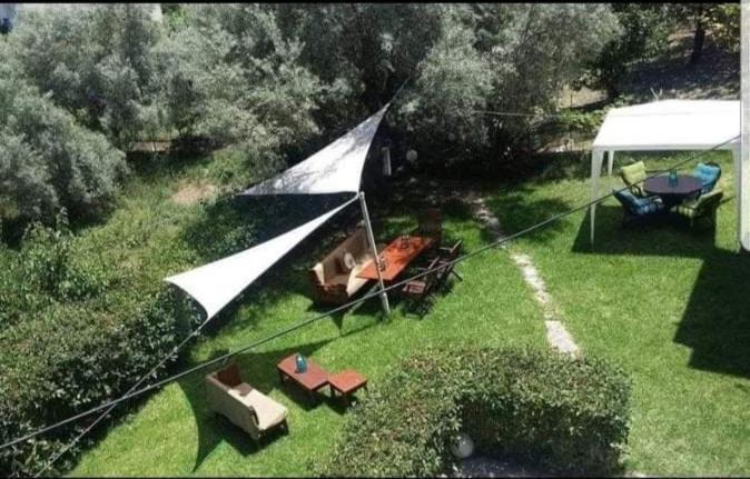 Guesthouse Emi Lygia (Lefkada) Exterior photo